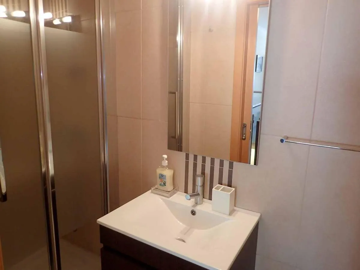 Apartment Miramar, 20 Meters From The Beach, Sea View & Pool Albufeira